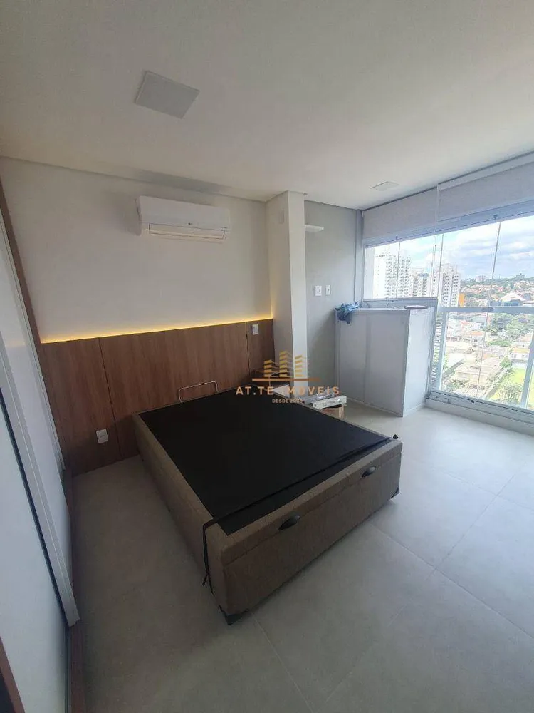 Apartamento, 1 quarto, 26 m² - Foto 4
