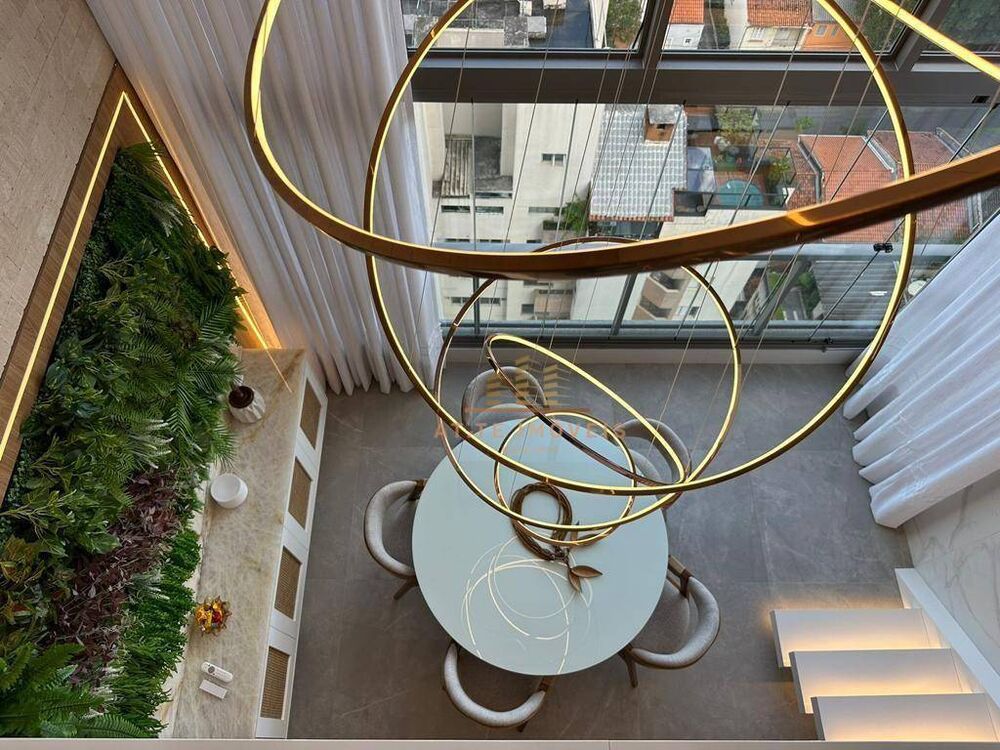 Apartamento à venda com 2 quartos, 96m² - Foto 1
