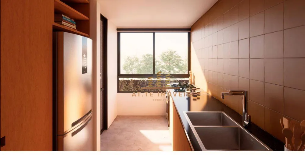Apartamento, 2 quartos, 100 m² - Foto 7