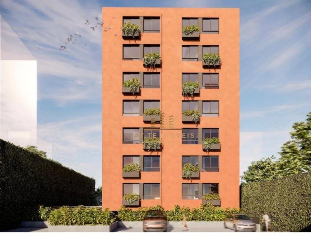 Apartamento, 2 quartos, 100 m² - Foto 8