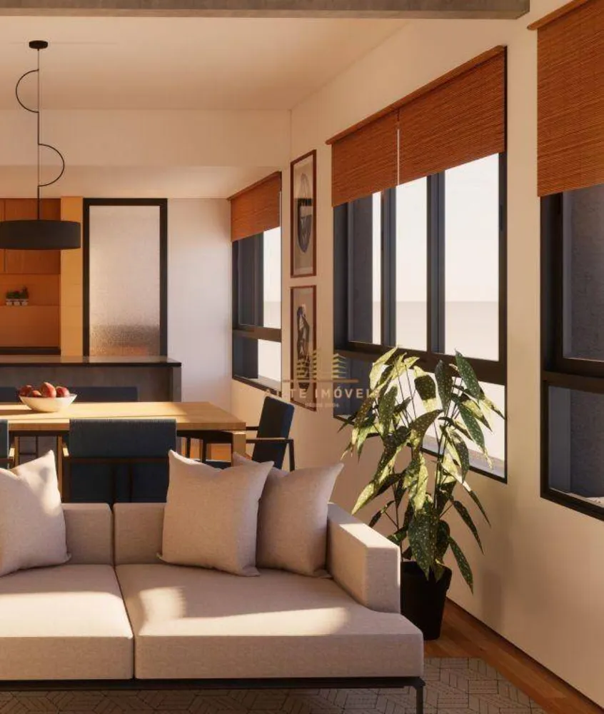 Apartamento, 2 quartos, 100 m² - Foto 6