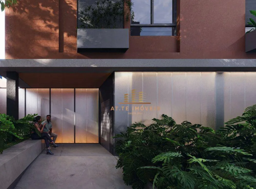 Apartamento, 2 quartos, 100 m² - Foto 3