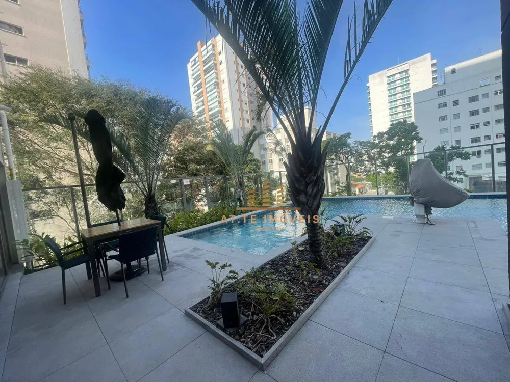 Apartamento, 1 quarto, 25 m² - Foto 12