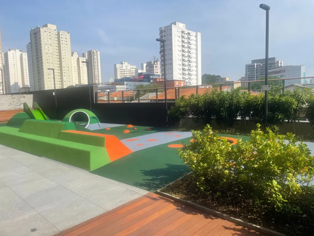 Apartamento, 1 quarto, 25 m² - Foto 8