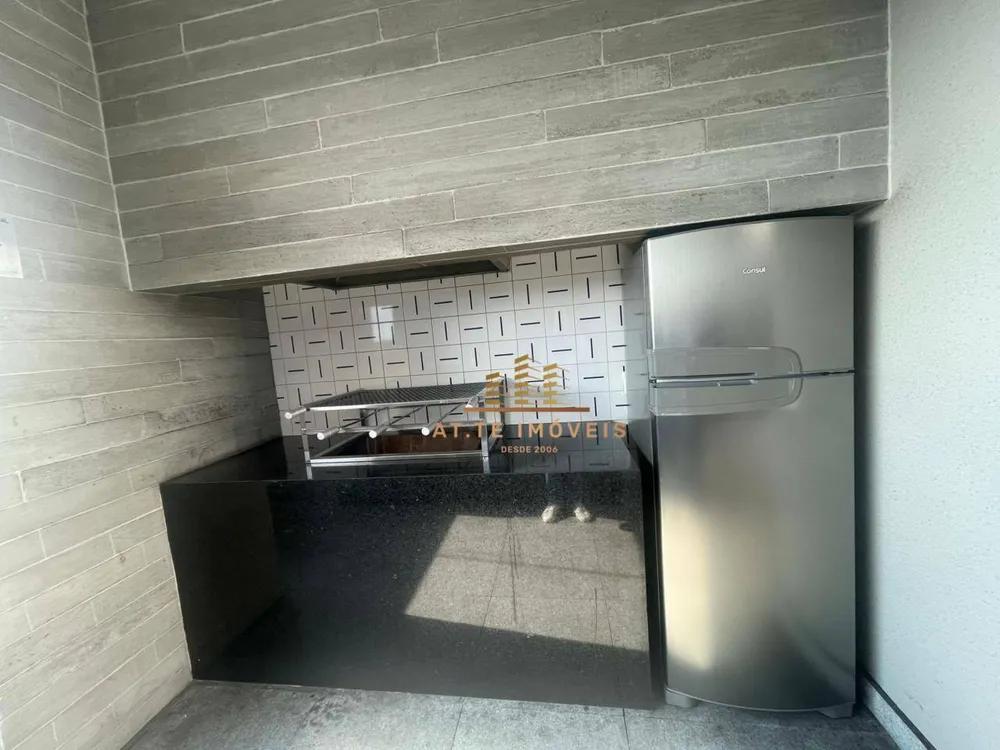Apartamento, 1 quarto, 25 m² - Foto 15