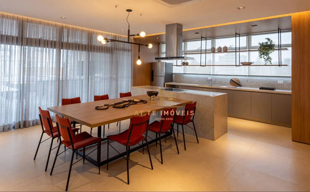 Apartamento, 1 quarto, 25 m² - Foto 11