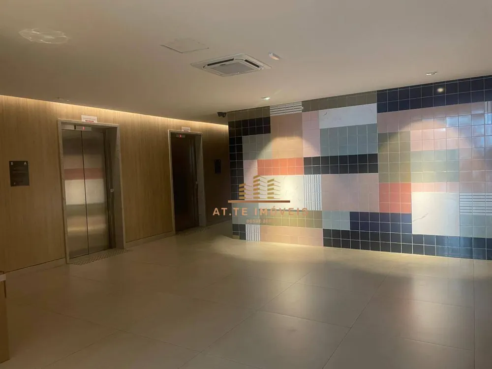 Apartamento, 1 quarto, 25 m² - Foto 2