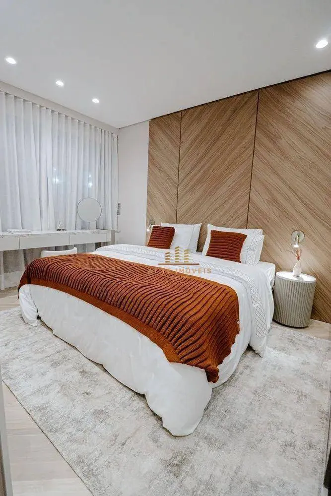 Apartamento, 2 quartos, 75 m² - Foto 4