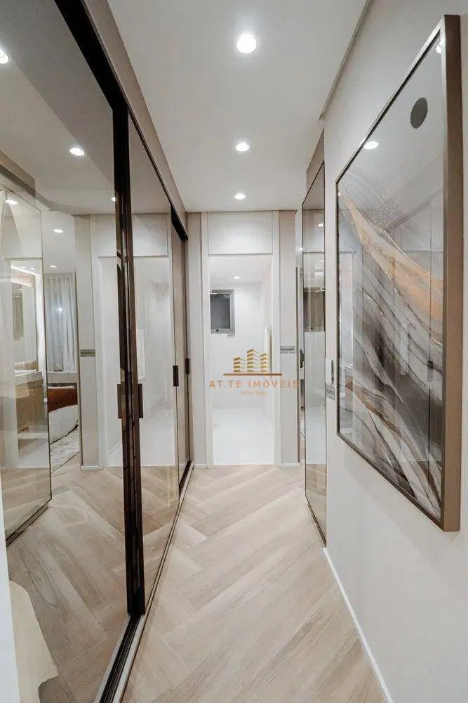 Apartamento, 2 quartos, 75 m² - Foto 3