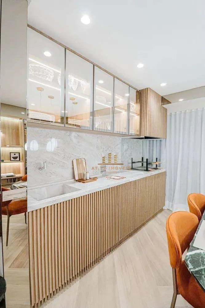 Apartamento, 2 quartos, 75 m² - Foto 2