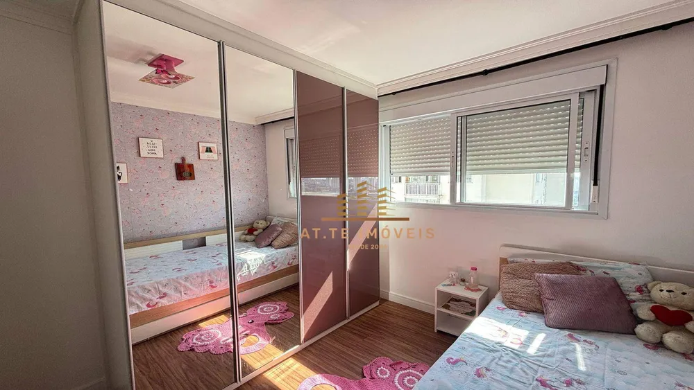 Apartamento, 2 quartos, 49 m² - Foto 8