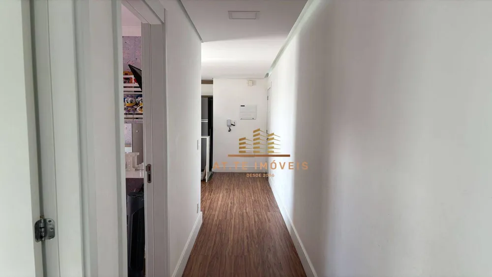 Apartamento, 2 quartos, 49 m² - Foto 7