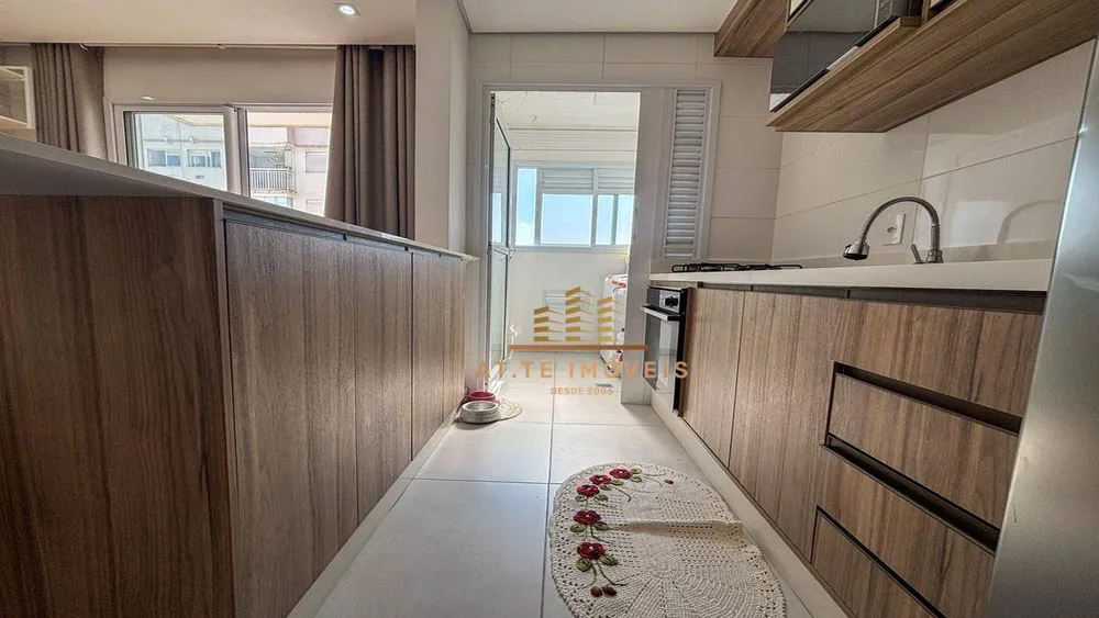Apartamento, 2 quartos, 49 m² - Foto 6