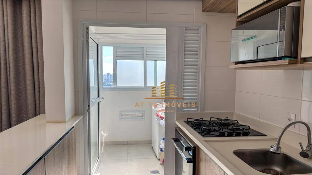 Apartamento, 2 quartos, 49 m² - Foto 5