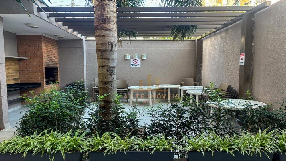 Apartamento, 2 quartos, 49 m² - Foto 12