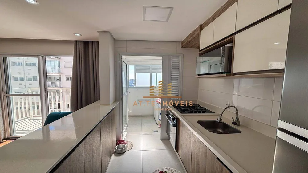 Apartamento, 2 quartos, 49 m² - Foto 4