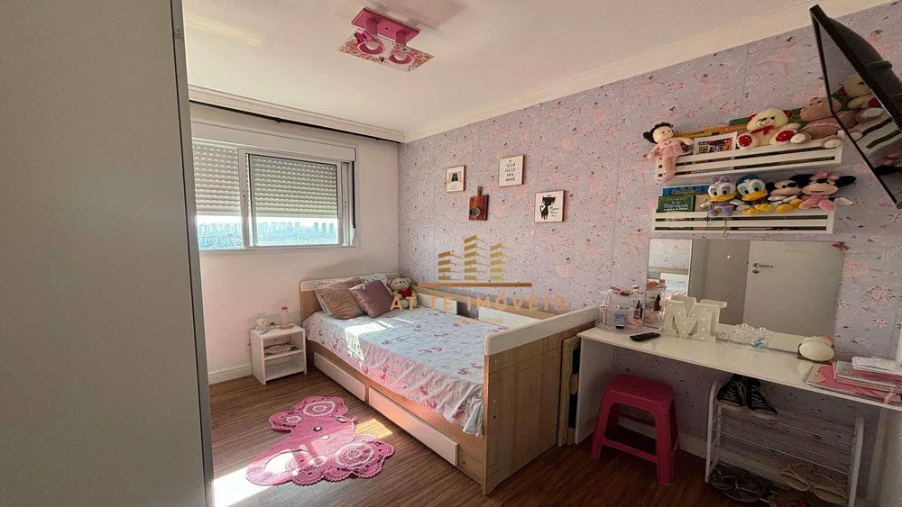 Apartamento, 2 quartos, 49 m² - Foto 9