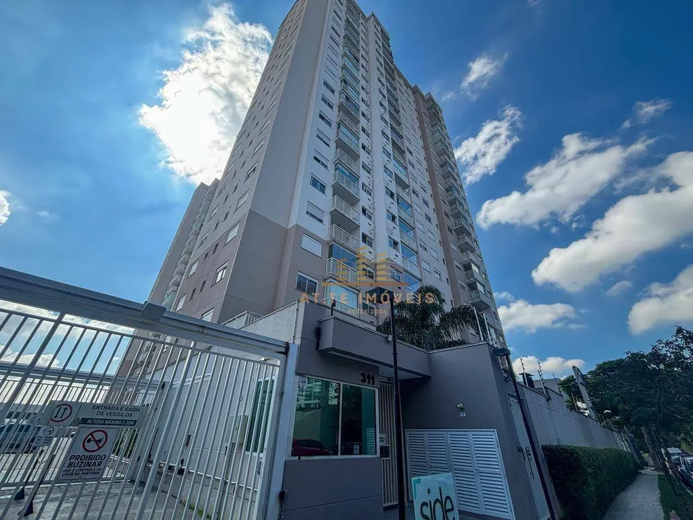 Apartamento, 2 quartos, 49 m² - Foto 11