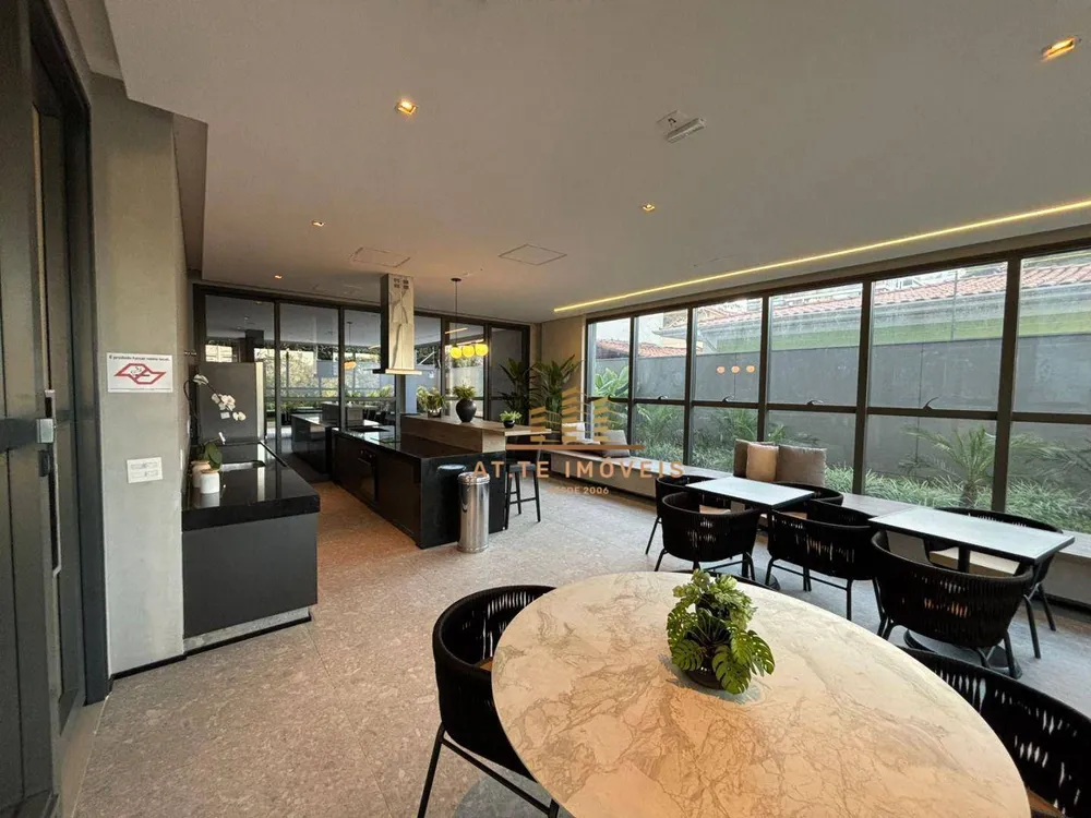 Apartamento, 2 quartos, 92 m² - Foto 7