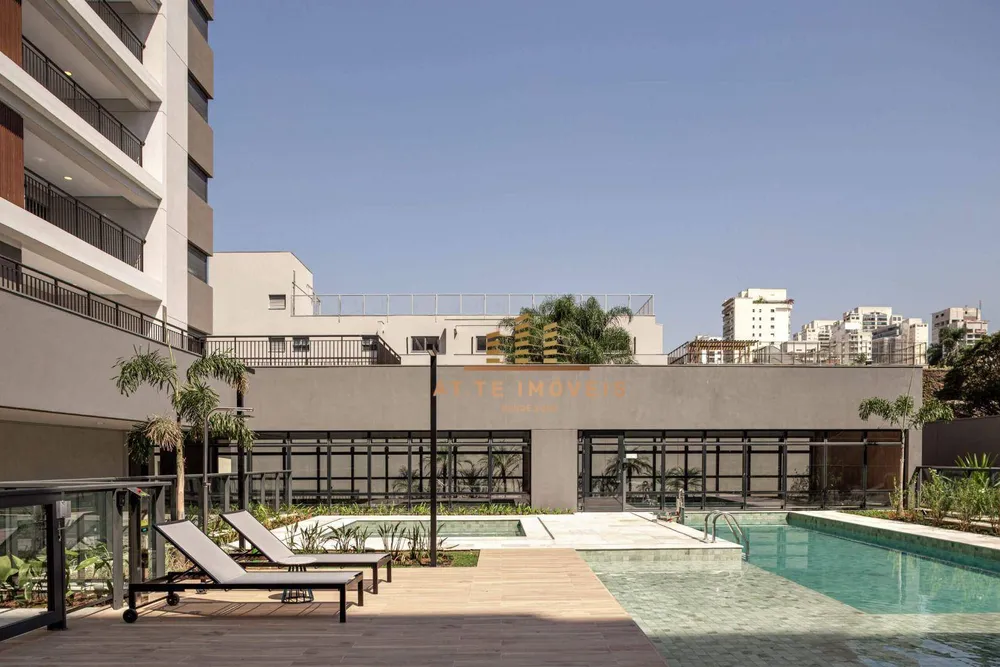 Apartamento, 2 quartos, 92 m² - Foto 1