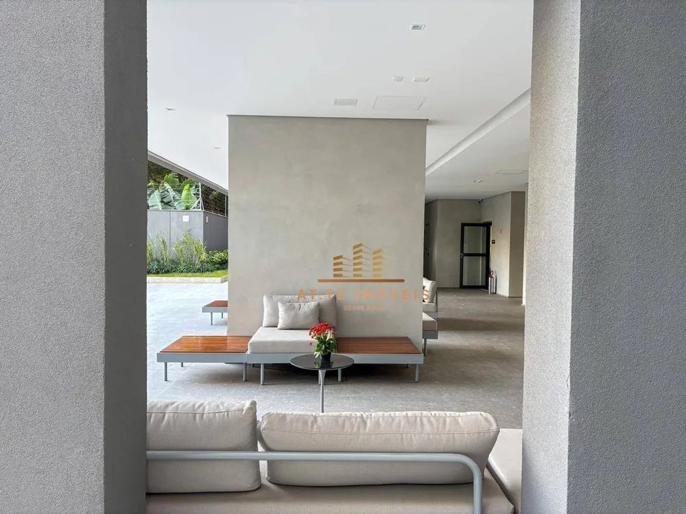 Apartamento, 2 quartos, 92 m² - Foto 9