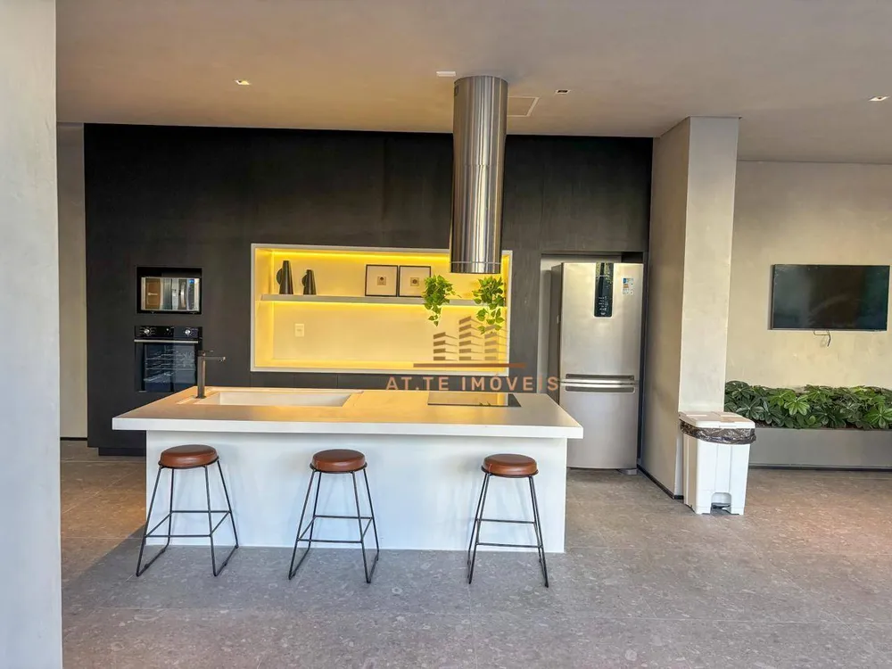 Apartamento, 2 quartos, 92 m² - Foto 6