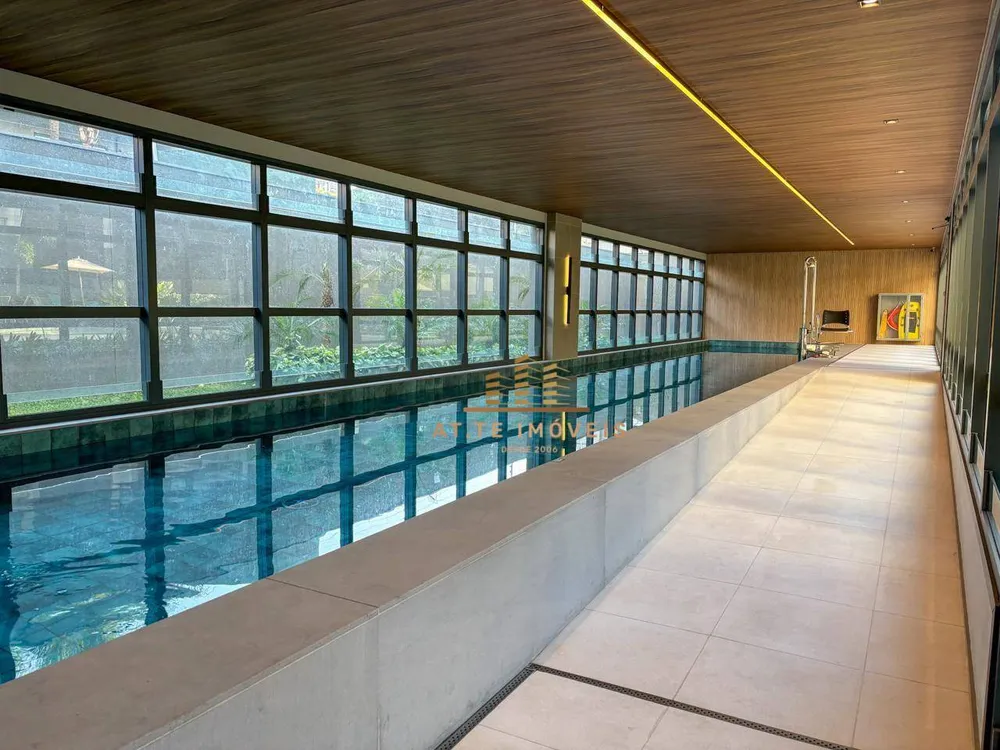 Apartamento, 2 quartos, 92 m² - Foto 2