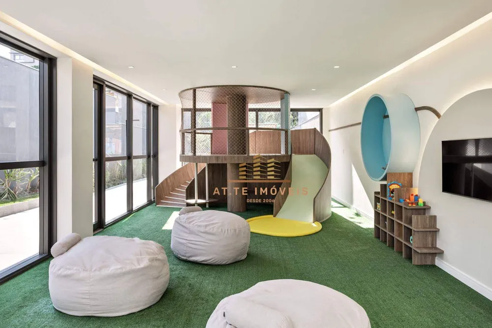 Apartamento, 2 quartos, 92 m² - Foto 10
