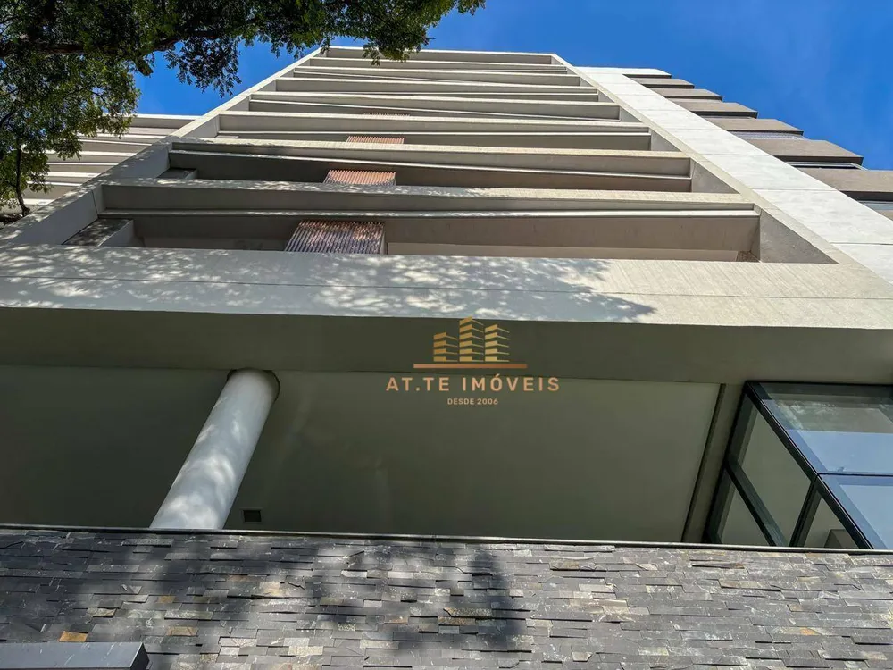 Apartamento, 2 quartos, 92 m² - Foto 4