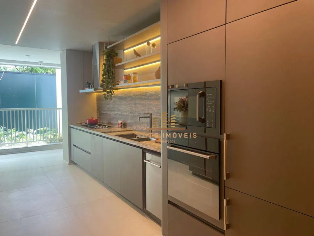 Apartamento, 4 quartos, 370 m² - Foto 3