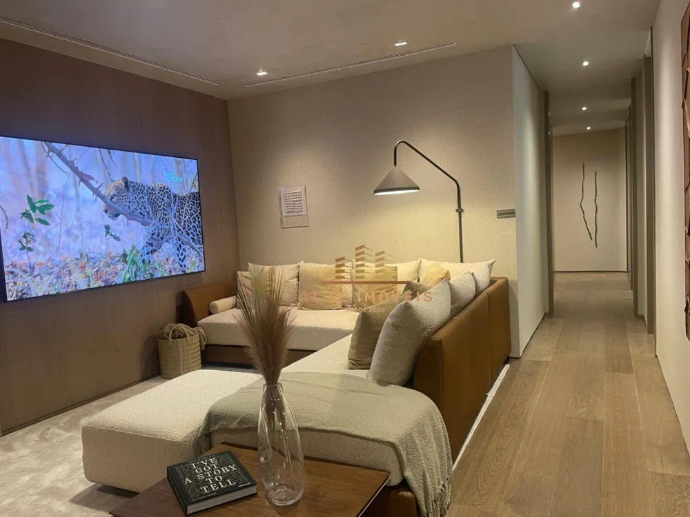 Apartamento, 4 quartos, 370 m² - Foto 6