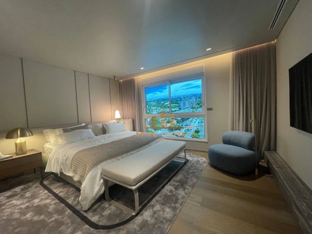 Apartamento, 4 quartos, 370 m² - Foto 12