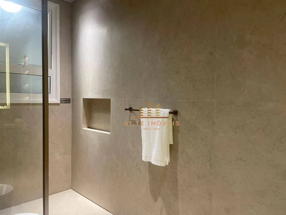 Apartamento, 4 quartos, 370 m² - Foto 7