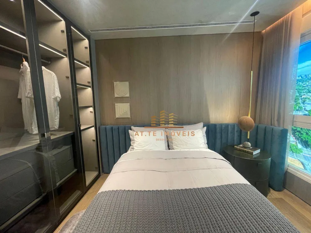 Apartamento, 4 quartos, 370 m² - Foto 8
