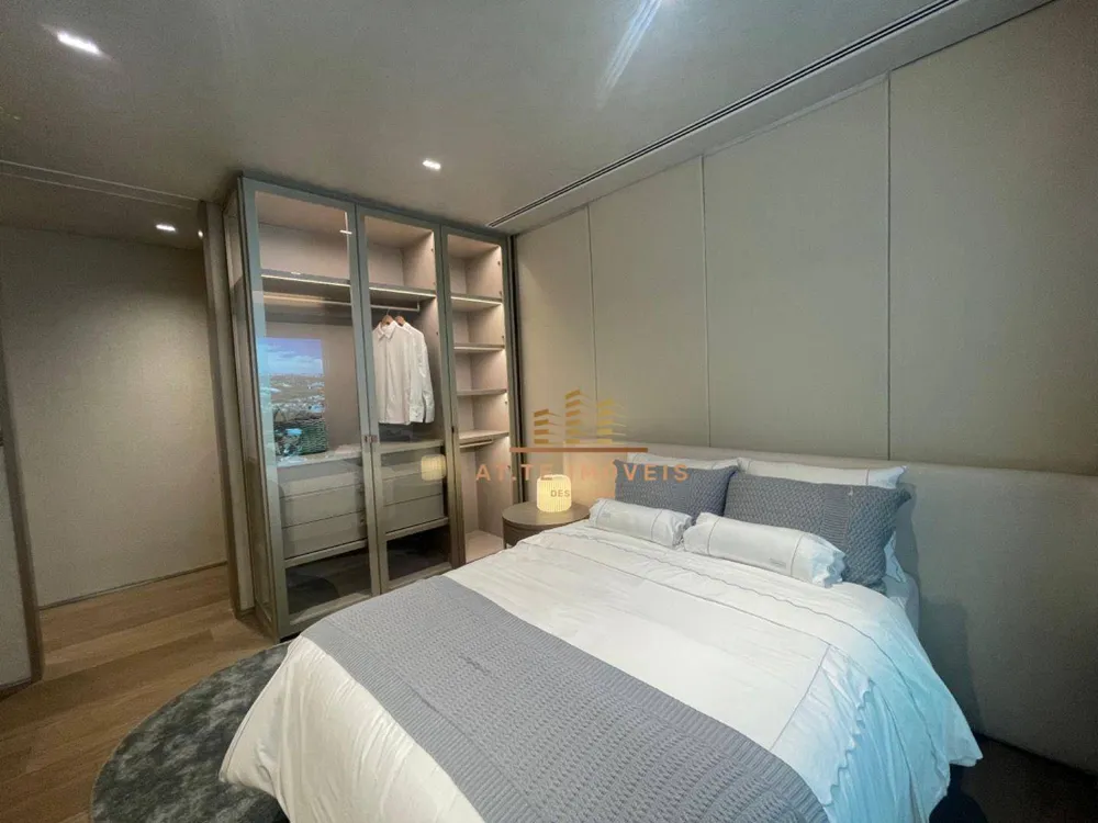 Apartamento, 4 quartos, 370 m² - Foto 11