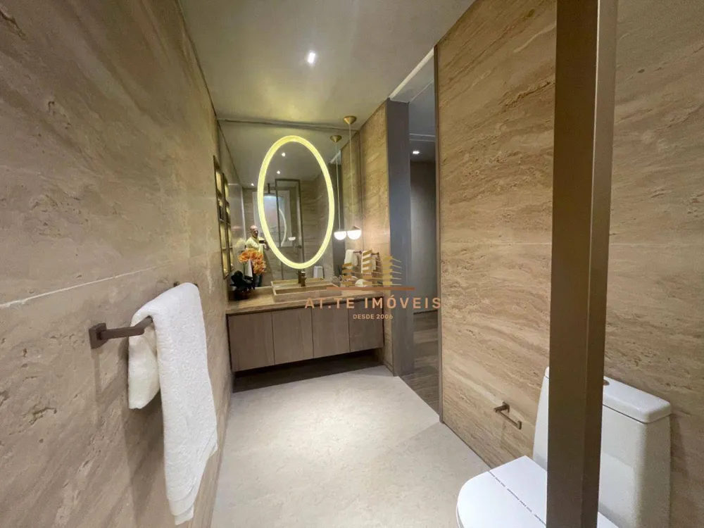 Apartamento, 4 quartos, 370 m² - Foto 10
