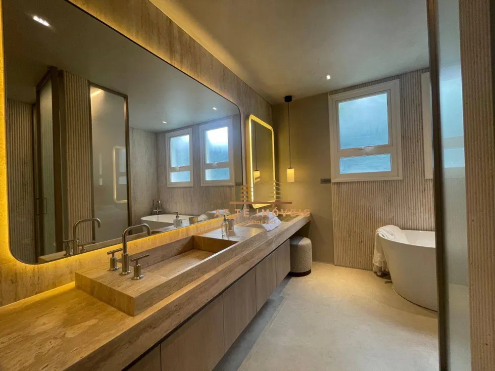Apartamento, 4 quartos, 370 m² - Foto 13