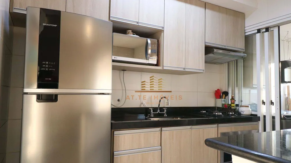 Apartamento, 2 quartos, 77 m² - Foto 5
