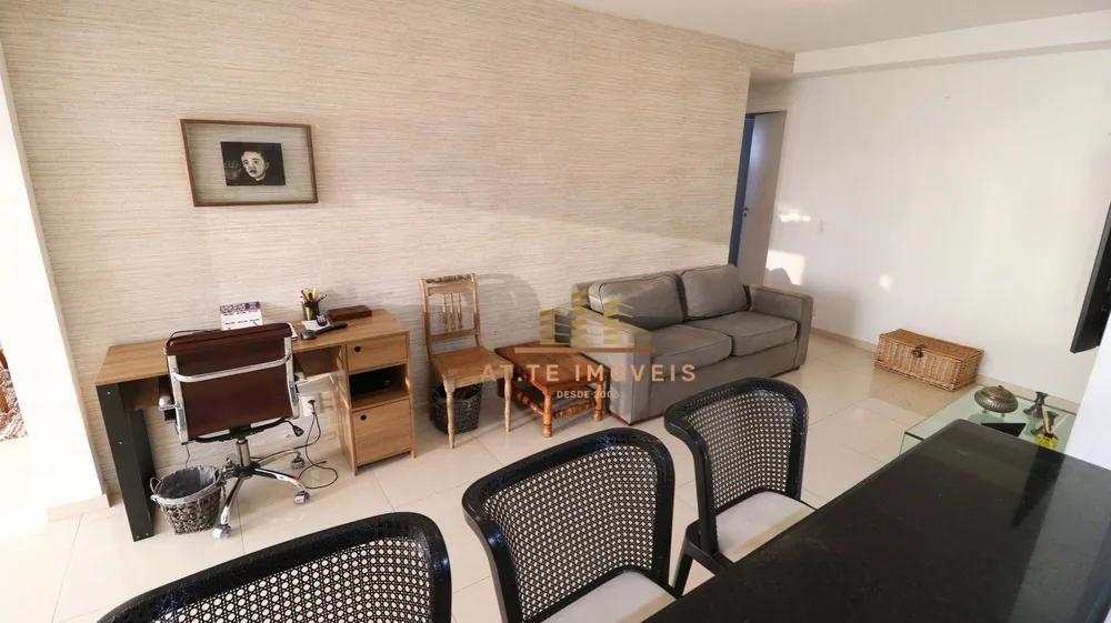 Apartamento, 2 quartos, 77 m² - Foto 3