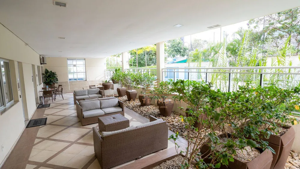Apartamento, 2 quartos, 77 m² - Foto 12