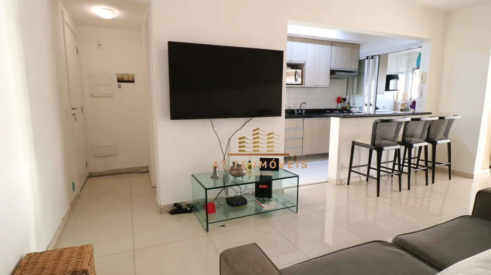 Apartamento, 2 quartos, 77 m² - Foto 5