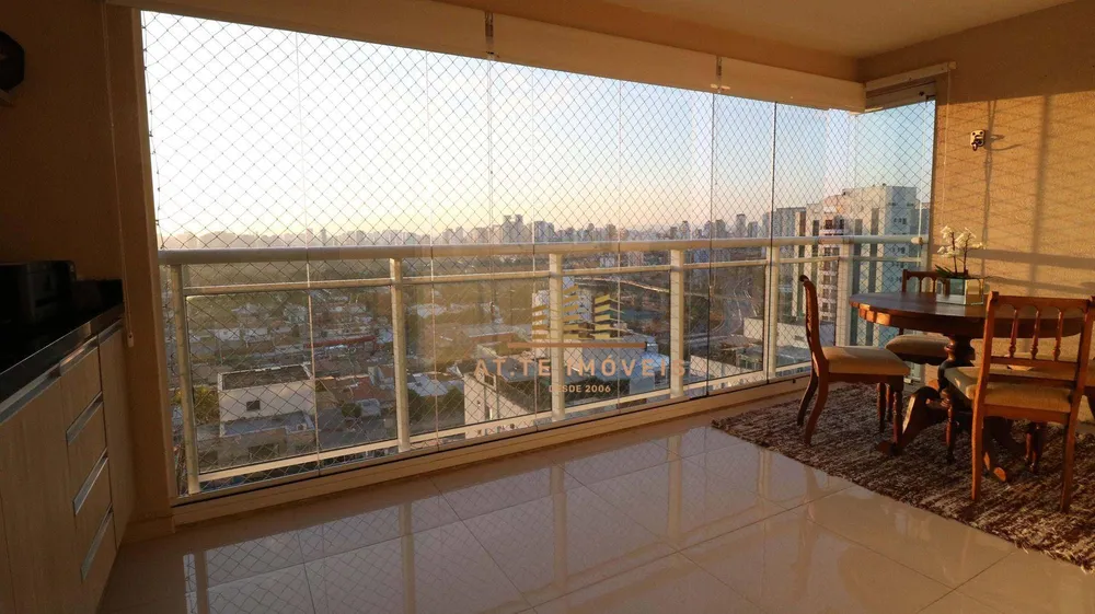 Apartamento, 2 quartos, 77 m² - Foto 4