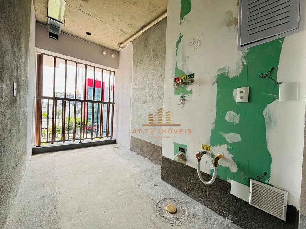 Apartamento, 3 quartos, 151 m² - Foto 3
