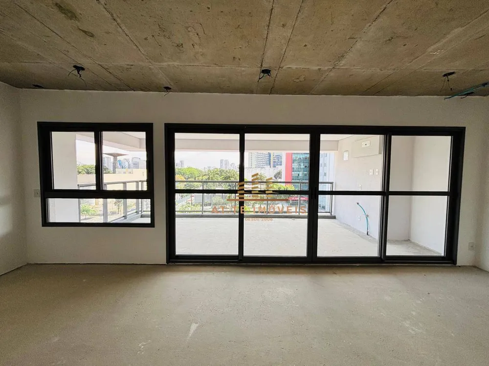 Apartamento, 3 quartos, 151 m² - Foto 5