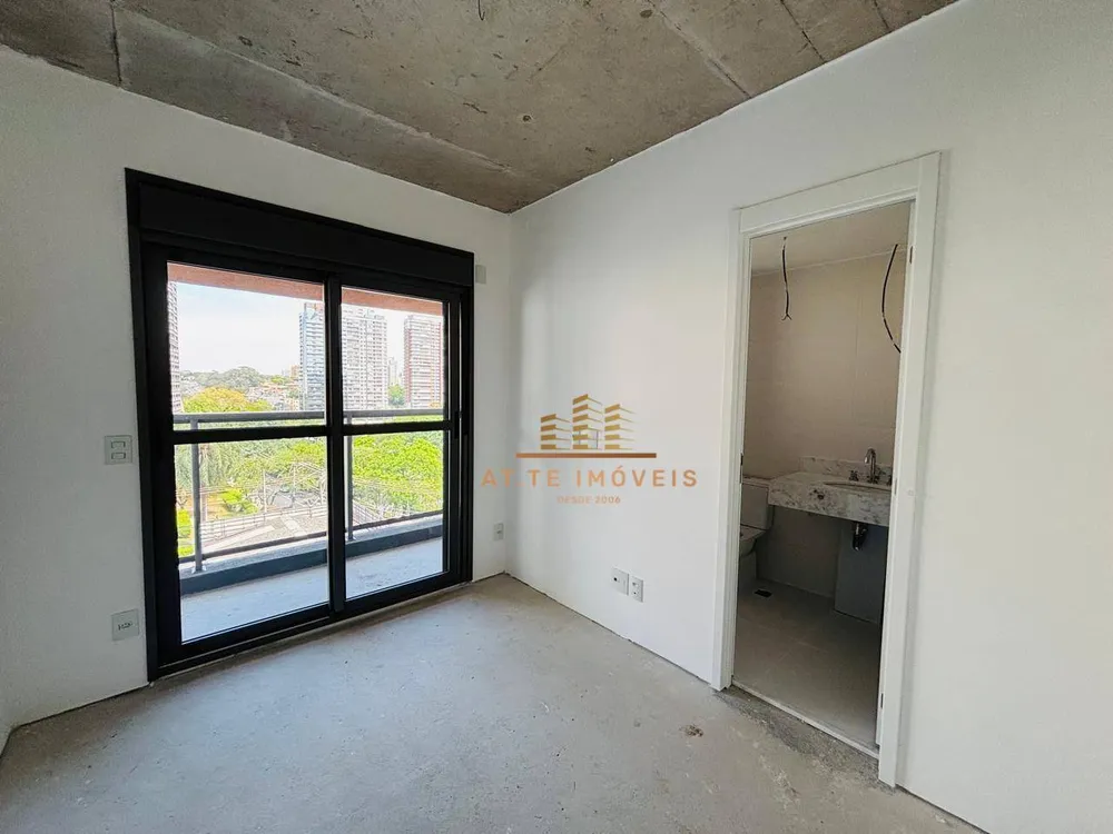 Apartamento, 3 quartos, 151 m² - Foto 6