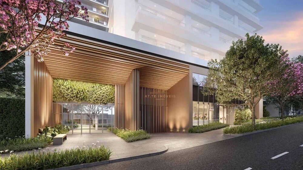 Apartamento, 3 quartos, 151 m² - Foto 1