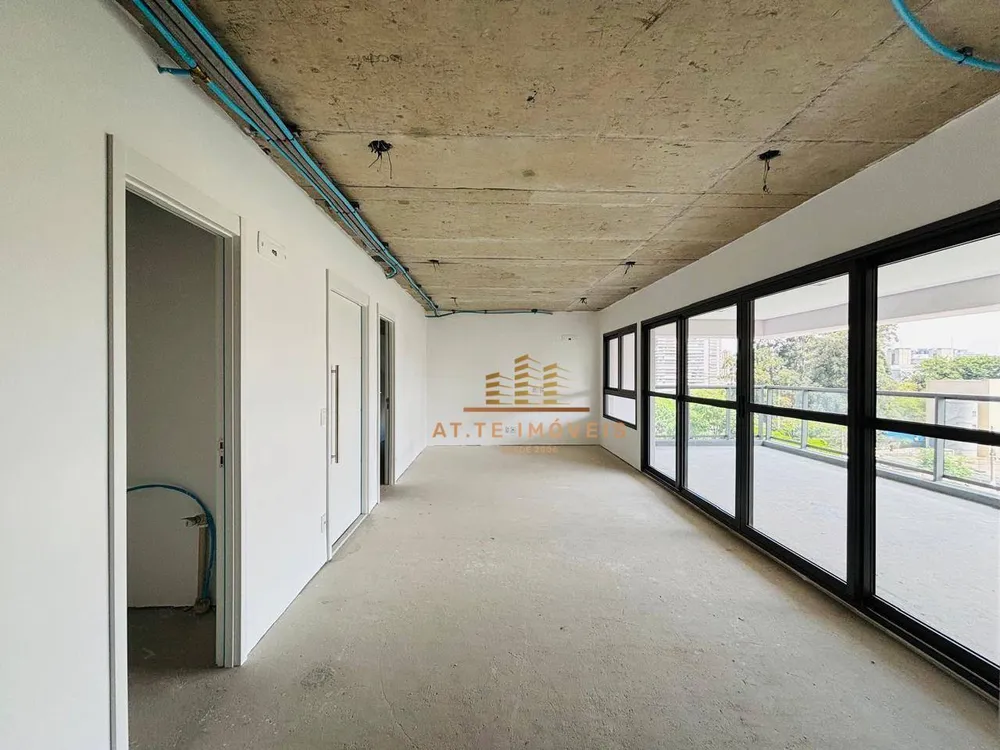 Apartamento, 3 quartos, 151 m² - Foto 2
