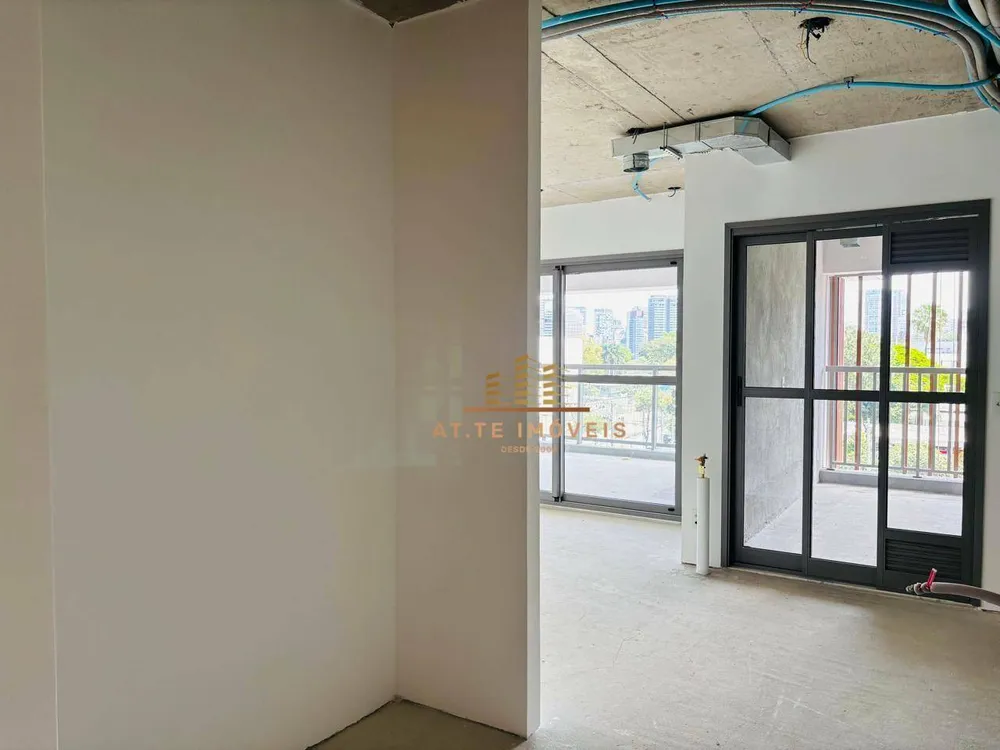 Apartamento, 3 quartos, 151 m² - Foto 4