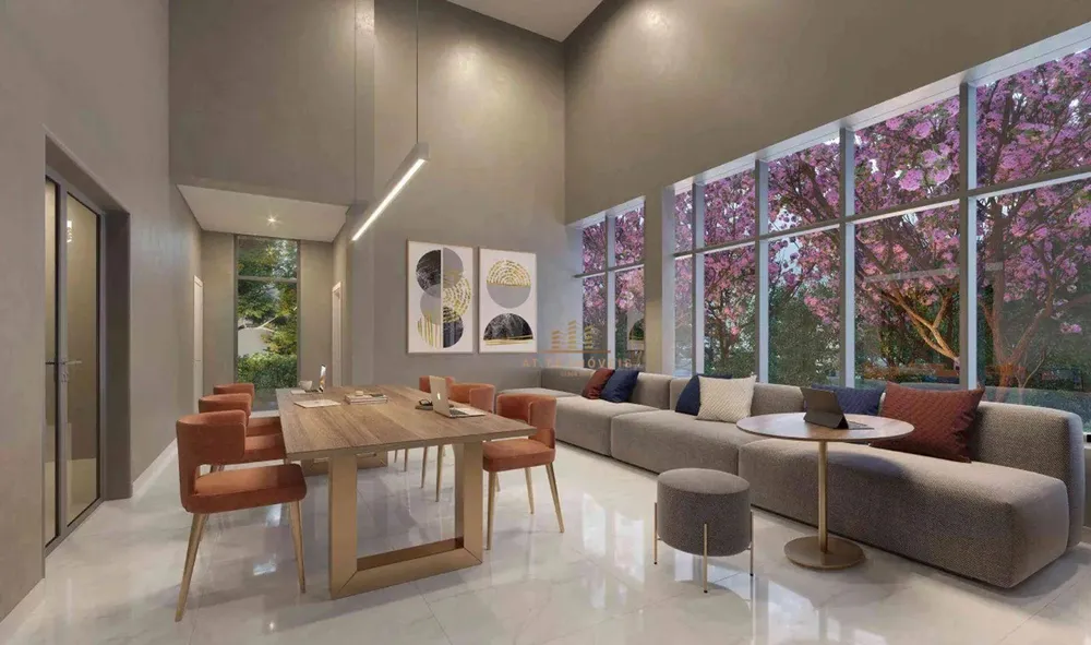 Apartamento, 3 quartos, 151 m² - Foto 13