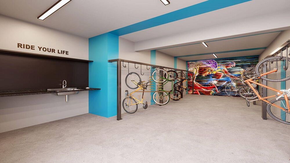 Apartamento, 3 quartos, 86 m² - Foto 3